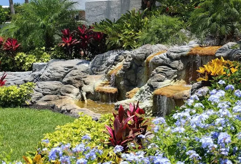 فندق La Fiesta Ocean Inn & Suites