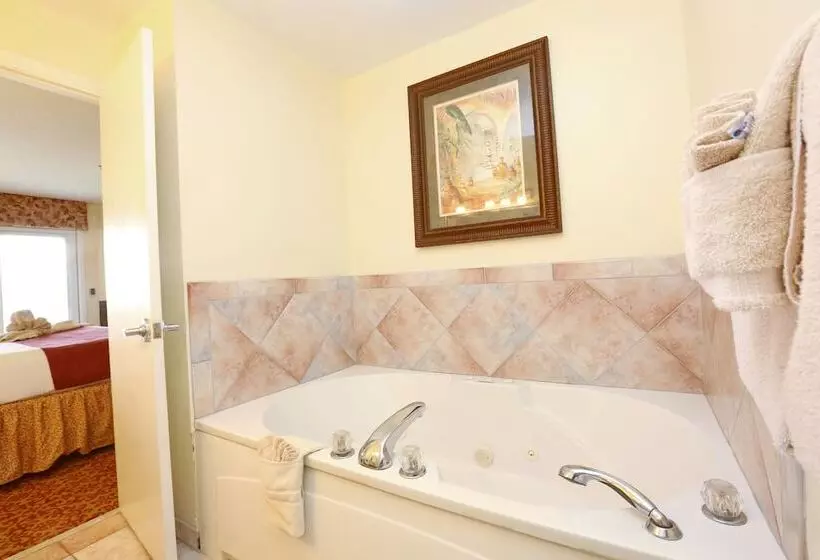 فندق La Fiesta Ocean Inn & Suites