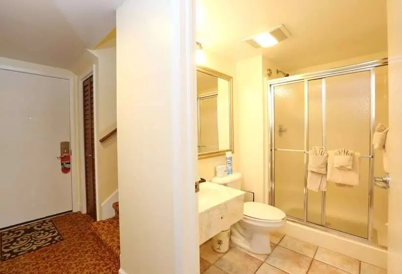 فندق La Fiesta Ocean Inn & Suites