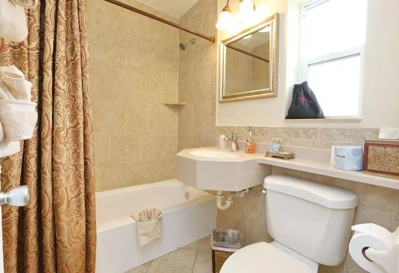 فندق La Fiesta Ocean Inn & Suites