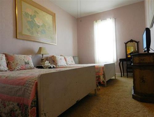 호텔 La Plaza Historic & Restaurant