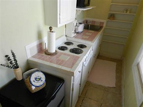 호텔 La Plaza Historic & Restaurant