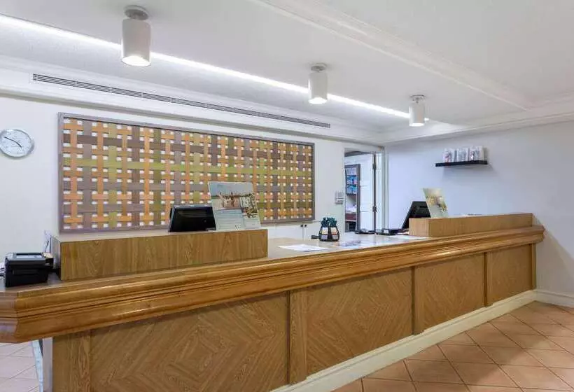 酒店 La Quinta Inn By Wyndham Huntsville Research Park