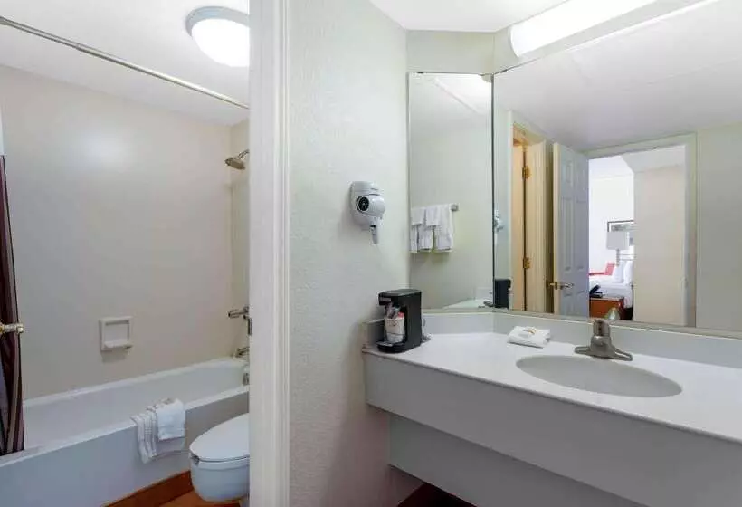 酒店 La Quinta Inn By Wyndham Huntsville Research Park