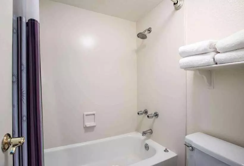 酒店 La Quinta Inn By Wyndham Huntsville Research Park