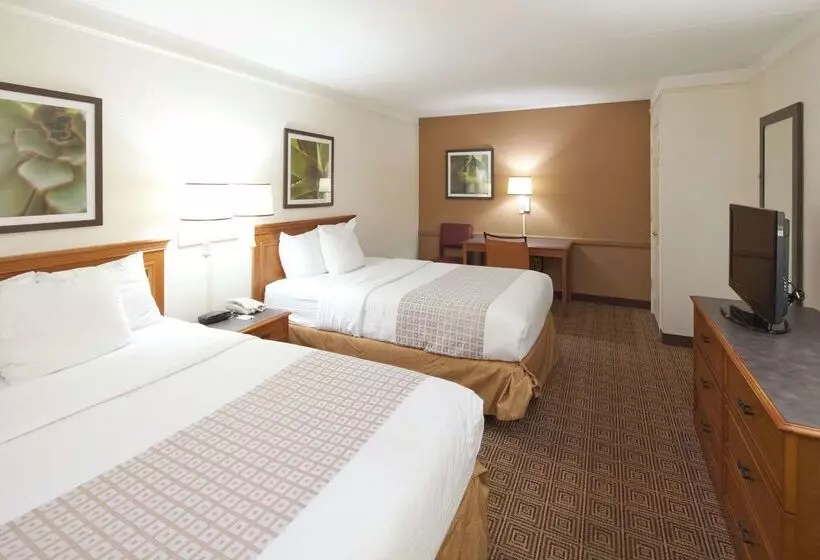 酒店 La Quinta Inn By Wyndham Huntsville Research Park