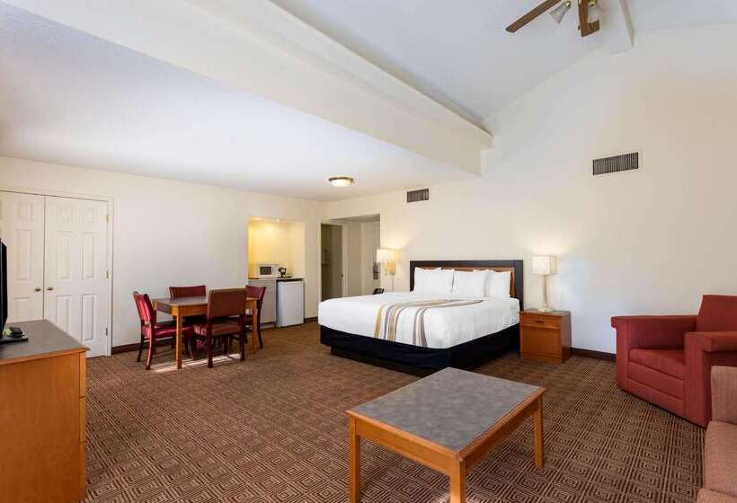 ホテル La Quinta Inn By Wyndham Huntsville Research Park