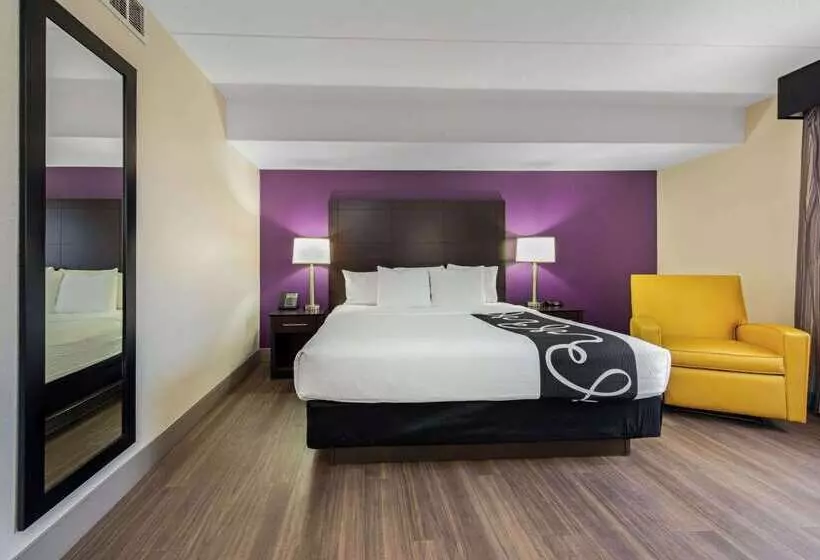 فندق La Quinta Inn By Wyndham Miami Airport North