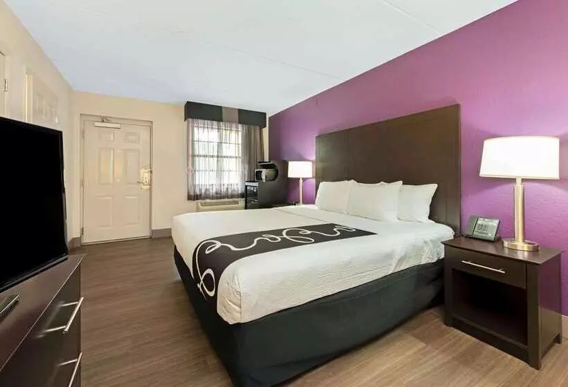 فندق La Quinta Inn By Wyndham Miami Airport North