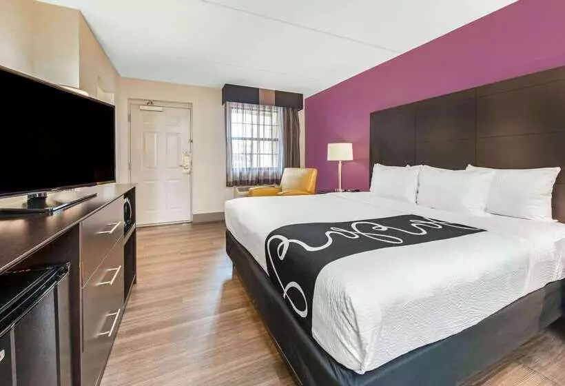 فندق La Quinta Inn By Wyndham Miami Airport North