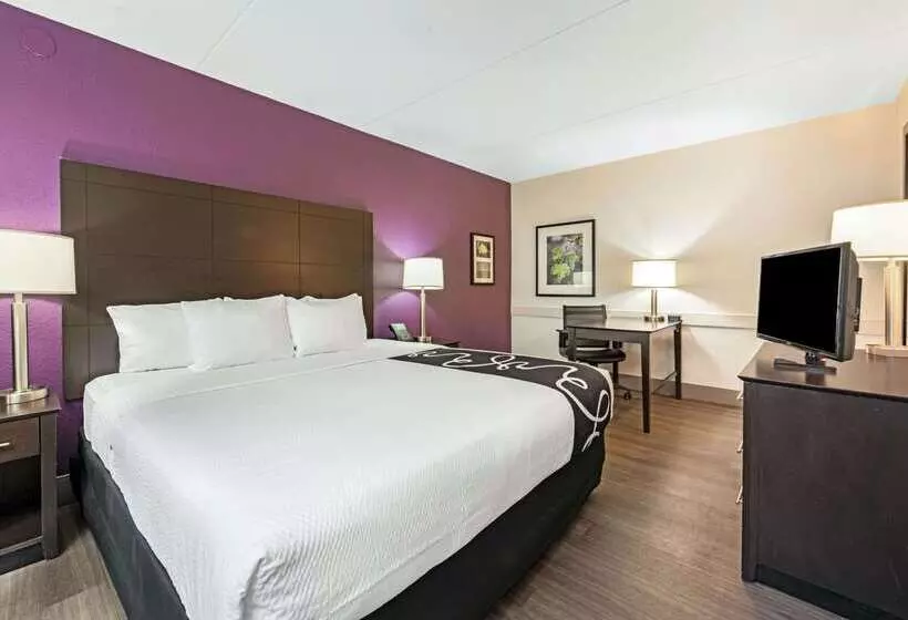 فندق La Quinta Inn By Wyndham Miami Airport North