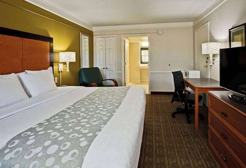 ホテル La Quinta Inn By Wyndham Orlando Airport West