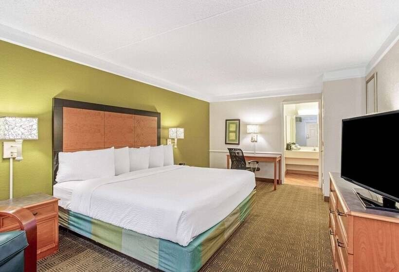 ホテル La Quinta Inn By Wyndham Orlando Airport West