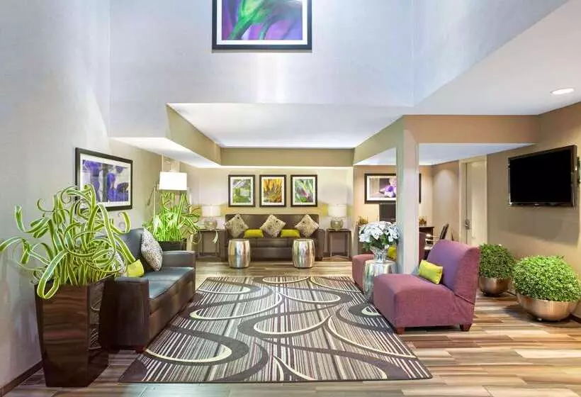 호텔 La Quinta Inn By Wyndham San Marcos