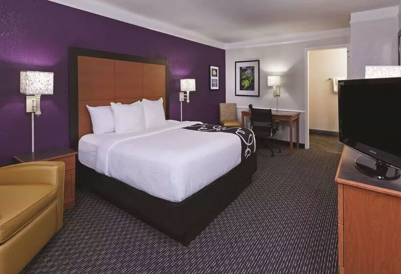 호텔 La Quinta Inn By Wyndham San Marcos