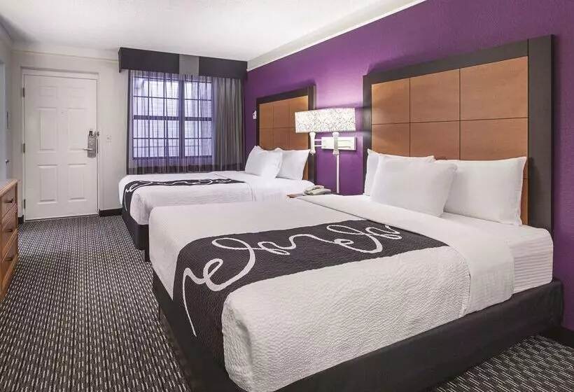 호텔 La Quinta Inn By Wyndham San Marcos