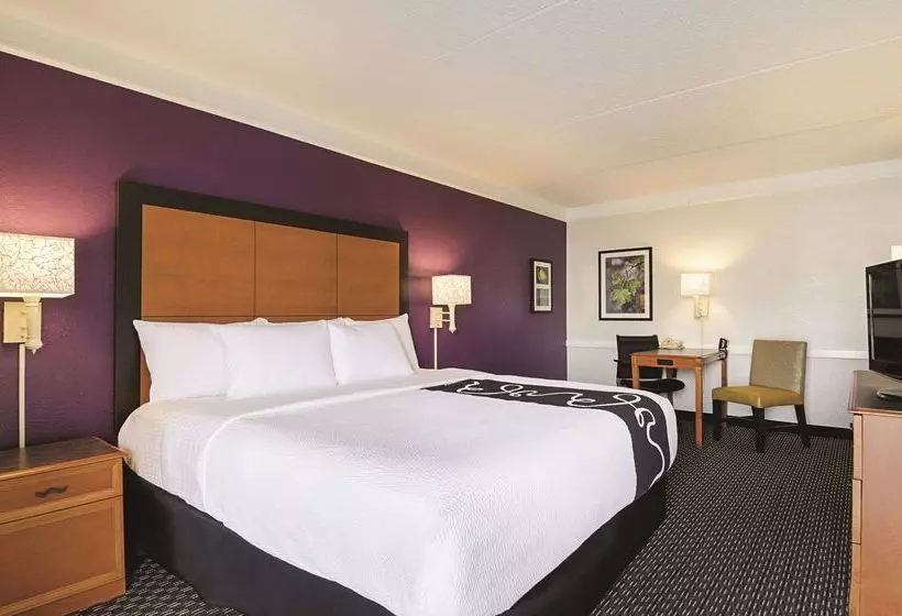 호텔 La Quinta Inn By Wyndham San Marcos