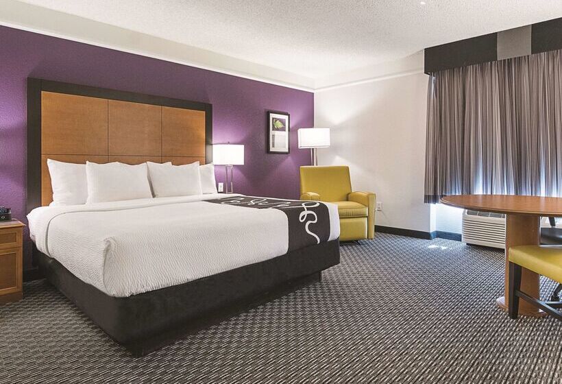 酒店 La Quinta Inn By Wyndham San Marcos