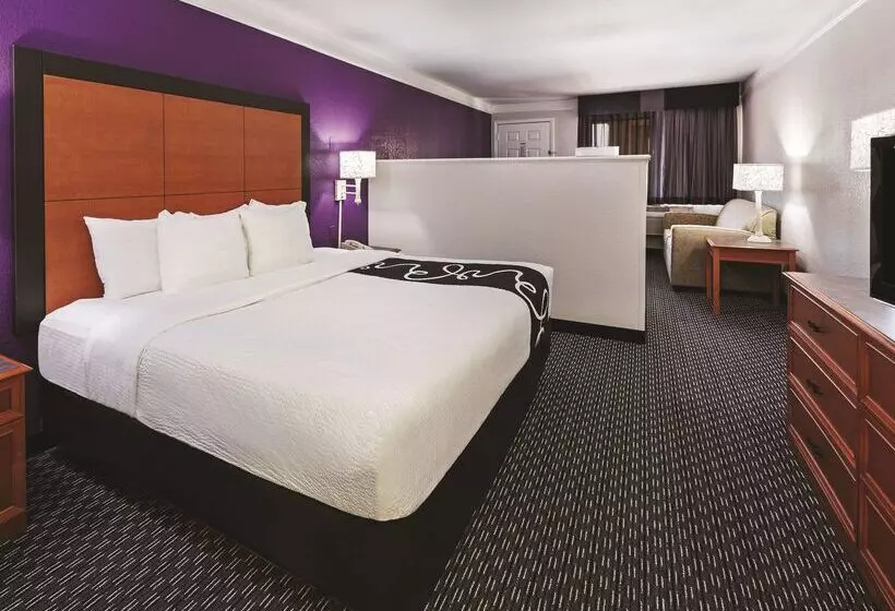 호텔 La Quinta Inn By Wyndham San Marcos