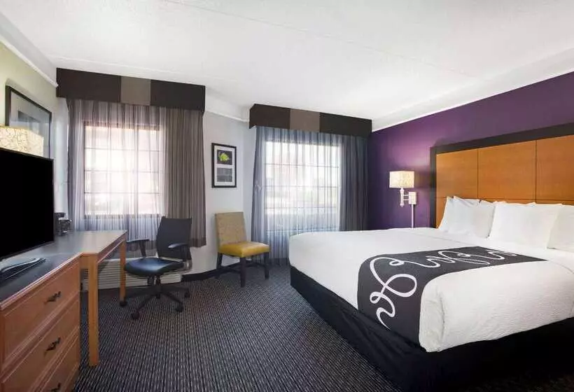 호텔 La Quinta Inn By Wyndham San Marcos