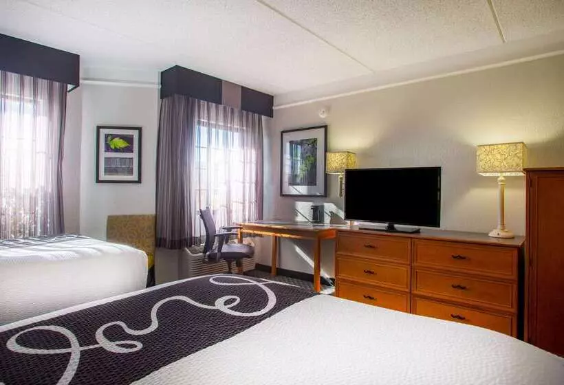 호텔 La Quinta Inn By Wyndham San Marcos