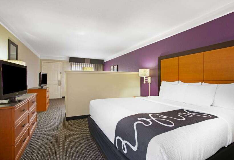 酒店 La Quinta Inn By Wyndham San Marcos