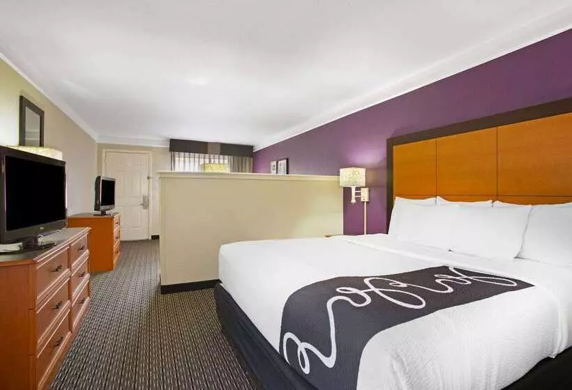 호텔 La Quinta Inn By Wyndham San Marcos