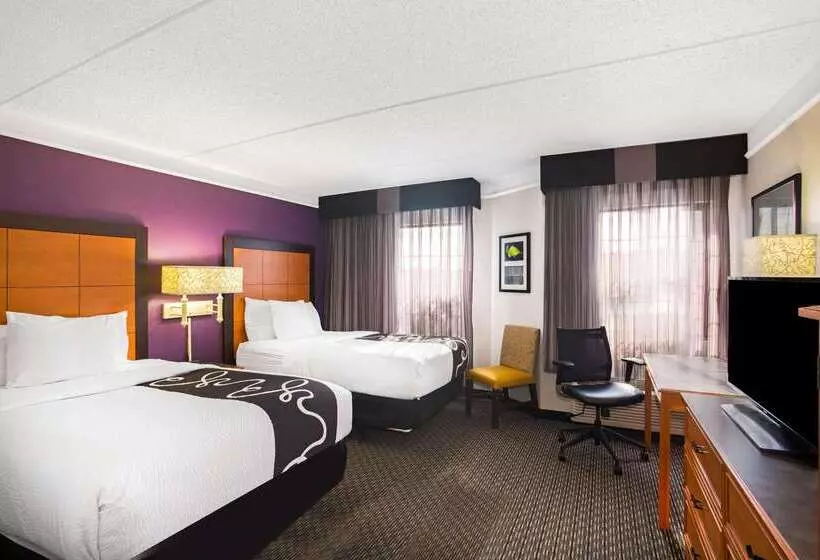 호텔 La Quinta Inn By Wyndham San Marcos