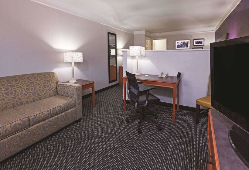 酒店 La Quinta Inn By Wyndham San Marcos