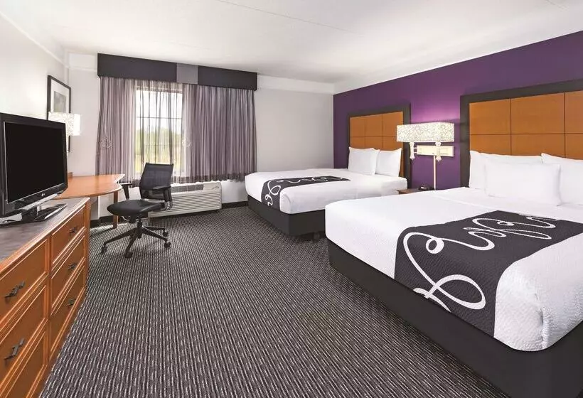 호텔 La Quinta Inn By Wyndham San Marcos