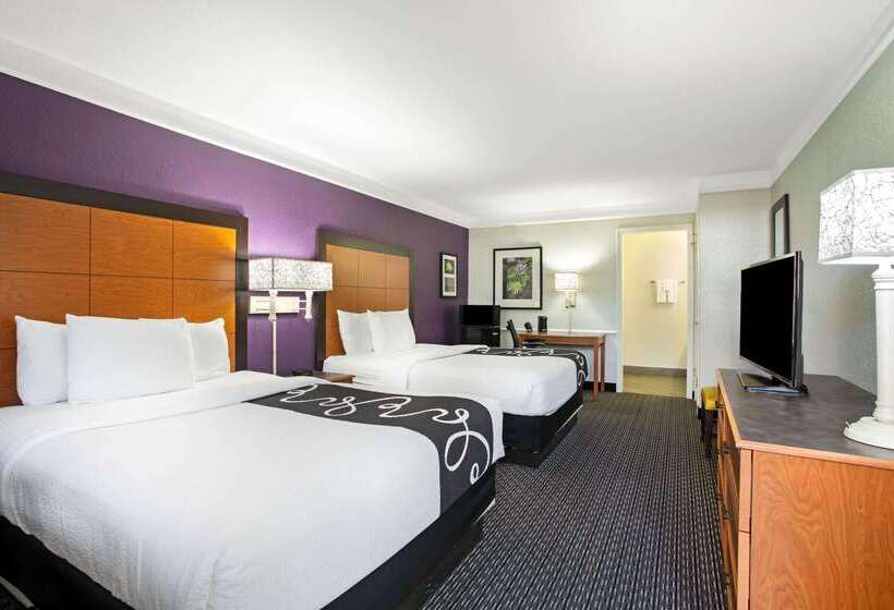 酒店 La Quinta Inn By Wyndham San Marcos