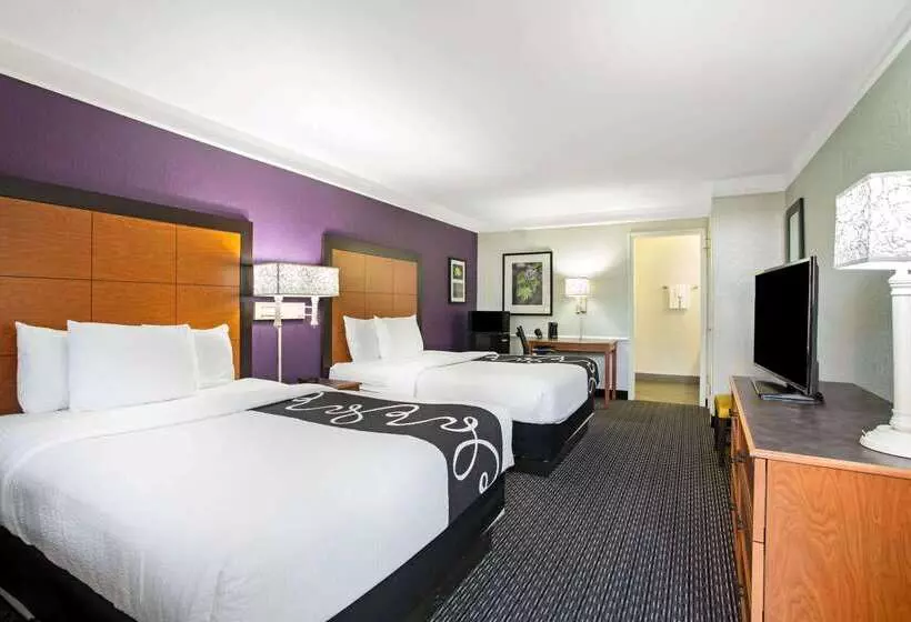 호텔 La Quinta Inn By Wyndham San Marcos