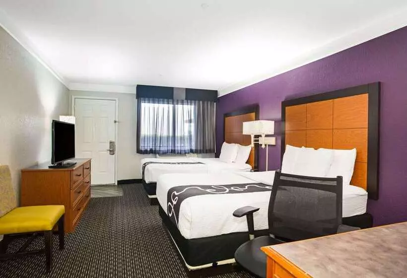 호텔 La Quinta Inn By Wyndham San Marcos