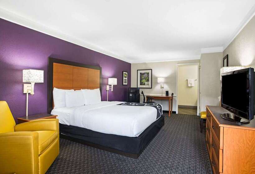 酒店 La Quinta Inn By Wyndham San Marcos