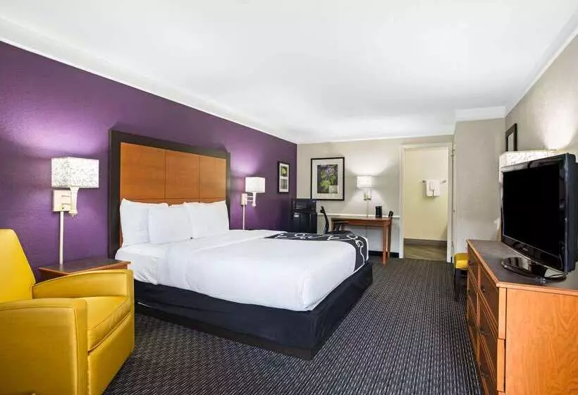 호텔 La Quinta Inn By Wyndham San Marcos