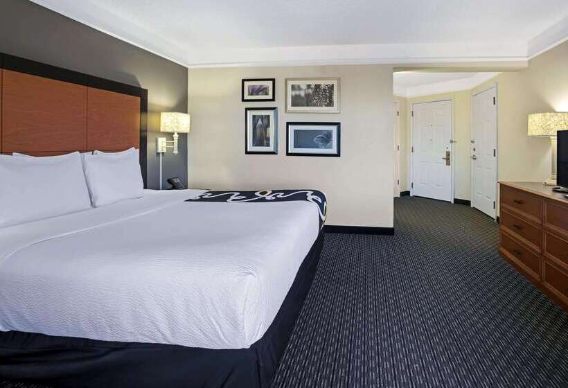 فندق La Quinta By Wyndham Dallas Arlington South