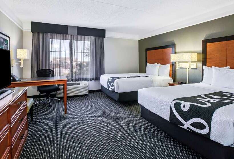 فندق La Quinta By Wyndham Dallas Arlington South