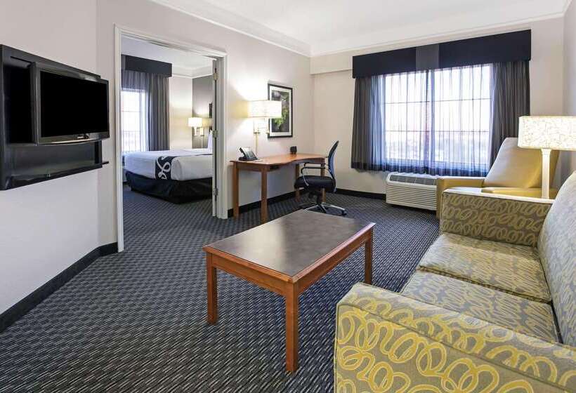 فندق La Quinta By Wyndham Dallas Arlington South