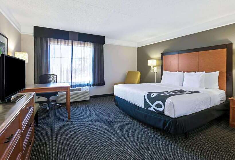 فندق La Quinta By Wyndham Dallas Arlington South