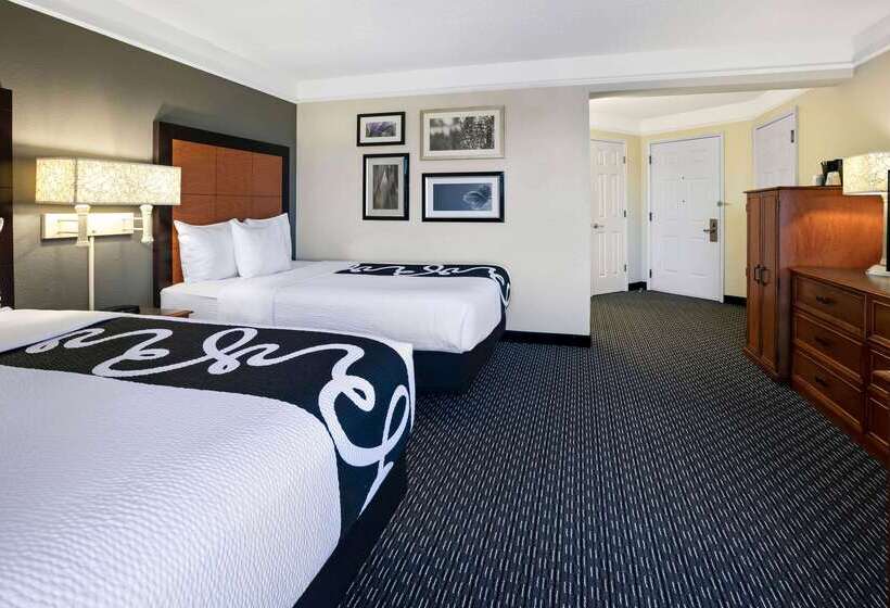 فندق La Quinta By Wyndham Dallas Arlington South