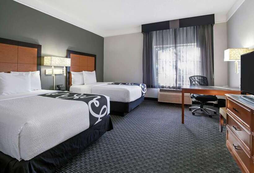 فندق La Quinta By Wyndham Dallas Arlington South
