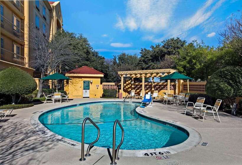 فندق La Quinta By Wyndham Dallas Arlington South