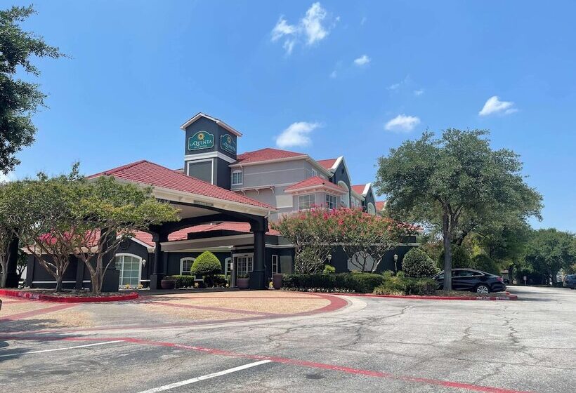 فندق La Quinta By Wyndham Dallas Arlington South