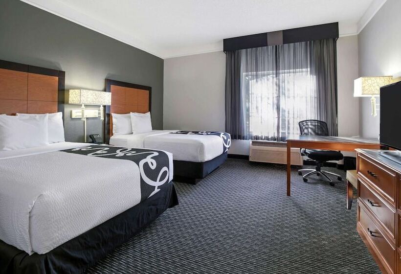 فندق La Quinta By Wyndham Dallas Arlington South