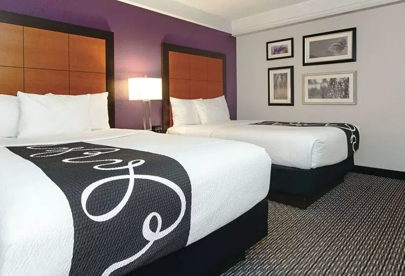 酒店 La Quinta Inn & Suites By Wyndham Ontario Airport