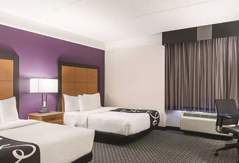 酒店 La Quinta Inn & Suites By Wyndham Ontario Airport
