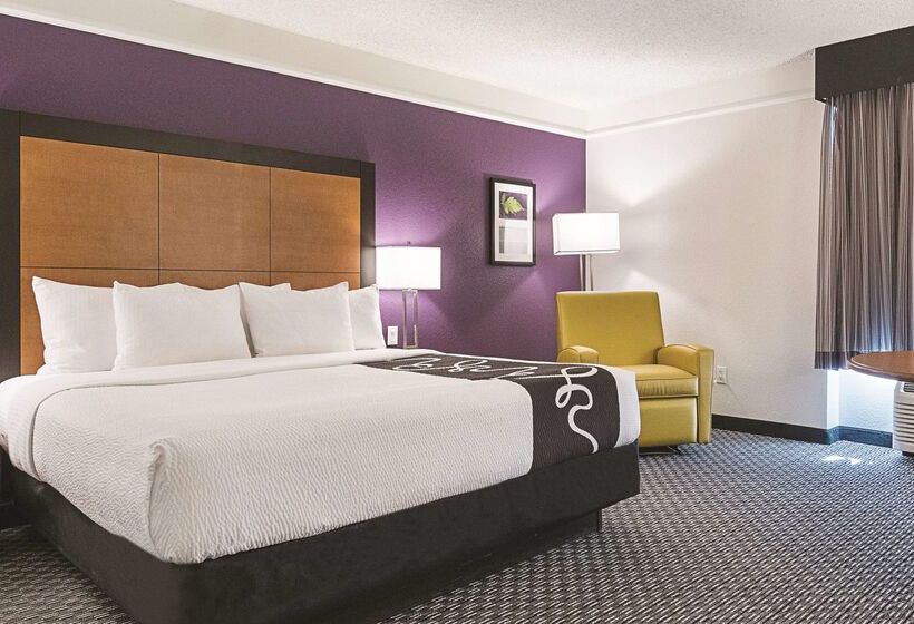 فندق La Quinta Inn & Suites By Wyndham Ontario Airport