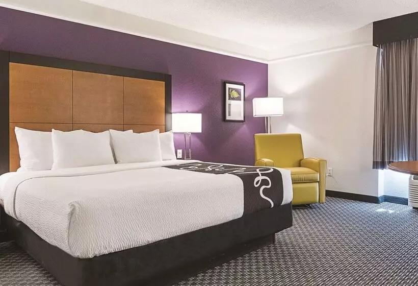 酒店 La Quinta Inn & Suites By Wyndham Ontario Airport