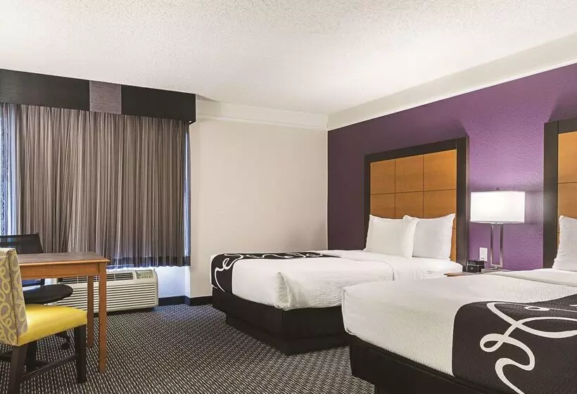 酒店 La Quinta Inn & Suites By Wyndham Ontario Airport