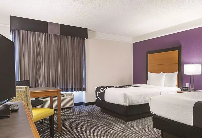 酒店 La Quinta Inn & Suites By Wyndham Ontario Airport